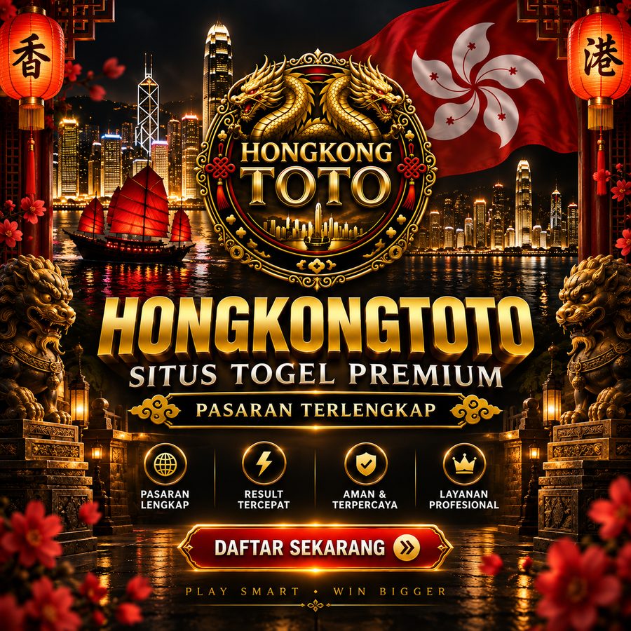 Hongkongtoto Ketol